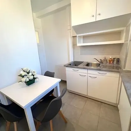 Confortable Proche Paris Apartment Chatillon (Hauts-de-Seine)