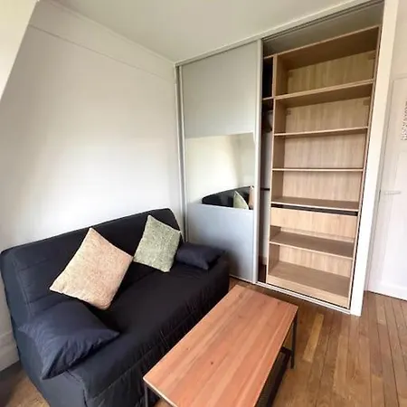 Confortable Proche Paris *