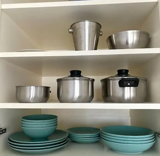 Confortable Proche Paris Appartement *